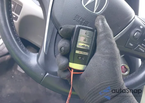 2015 Acura Tlx Tech z USA, uszkodzony, nr VIN 19UUB1F53FA007596